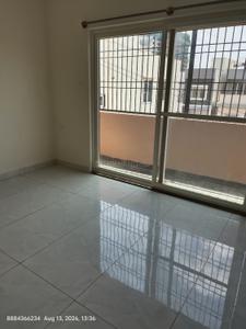 Bedroom Image of 970 Sq.ft 2 BHK Builder Floor for rent in Kasavanahalli Bengaluru for Rs. 31000