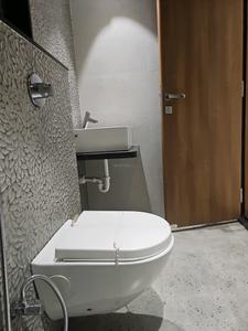 Bedroom Two Image of 750 Sq.ft 2 BHK Apartment / Flat for sale in Majestique City, Wagholi Pune for Rs. 5300000