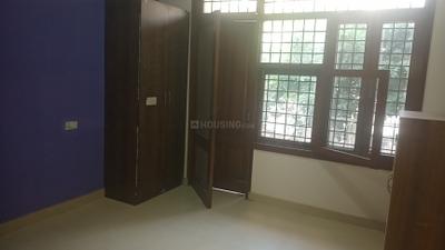 Bedroom Image of 1950 Sq.ft 3 BHK Builder Floor for rent in Big Block South City 2, Sector 49 Gurgaon for Rs. 50000