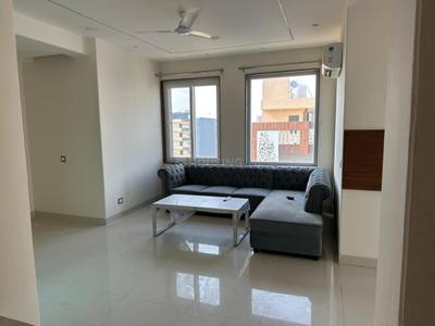 2 BHK Independent Builder Floor