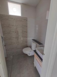 Bathroom Image of 1352 Sq.ft 2 BHK Apartment / Flat for sale in SBP City Of Dreams 2, Sector 116 Mohali for Rs. 6200000