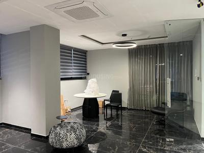 Hall Image of 1250 Sq.ft 2.5 BHK Apartment / Flat for sale in Mantra Mirari, Mundhwa Pune for Rs. 15000000