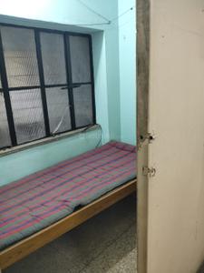 Bedroom Image of 850 Sq.ft 2 BHK Apartment / Flat for sale in Bansdroni Kolkata for Rs. 3000000