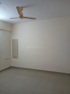 Bedroom Image of 1535 Sq.ft 3 BHK Apartment / Flat for rent in Golden Grand, Yeswanthpur Bengaluru for Rs. 50000