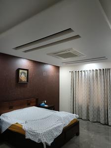 Bedroom Image of 4970 Sq.ft 4 BHK Independent House for sale in Masab Tank Hyderabad for Rs. 58700000