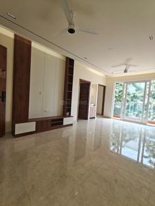 Hall Image of 1500 Sq.ft 3 BHK Apartment / Flat for rent in Kalyan Nagar Bengaluru for Rs. 70000