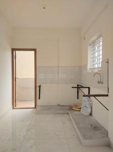 Kitchen Image of 1233 Sq.ft 2 BHK Apartment / Flat for sale in K R Puram Bengaluru for Rs. 10000000