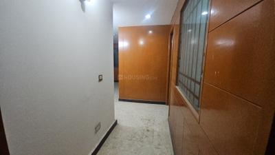 Passage Image of 2800 Sq.ft 4 BHK Builder Floor for sale in Safdarjung Enclave New Delhi for Rs. 80000000