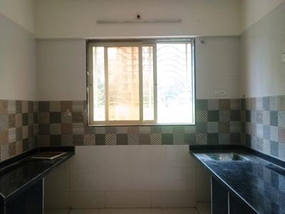 Kitchen Image of 900 Sq.ft 2 BHK Apartment / Flat for sale in Badlapur East Badlapur for Rs. 3800000
