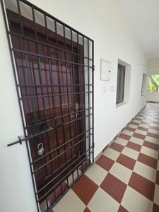 Image of 1000 Sq.ft 2 BHK Apartment / Flat for rent in Rajakilpakkam, Chennai for Rs. 20000