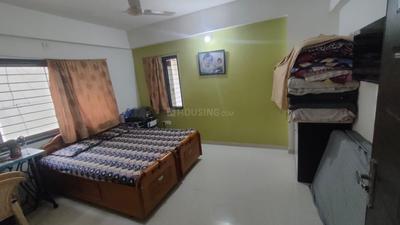 Bedroom Image of 2067 Sq.ft 3 BHK Apartment / Flat for sale in Kamdar Colony Jamnagar for Rs. 7000000