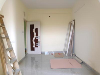 Living Room Image of 800 Sq.ft 2 BHK Apartment / Flat for rent in Garia, Sonarpur Kolkata for Rs. 16000