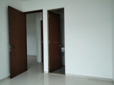 Bedroom Image of 700 Sq.ft 1 BHK Apartment / Flat for sale in Mahaavir Exotique Phase I, Taloja Navi Mumbai for Rs. 4500000