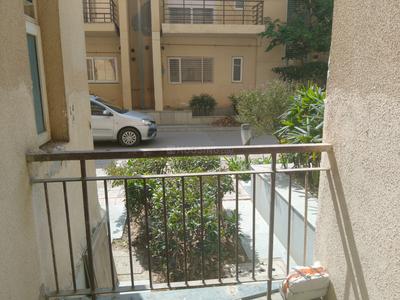 Balcony Image of 950 Sq.ft 3 BHK Apartment / Flat for sale in BPTP Park Elite Premium, Sector 84 Faridabad for Rs. 9500000