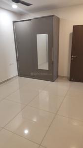 Bedroom Image of 1385 Sq.ft 2 BHK Apartment / Flat for rent in Kompally Hyderabad for Rs. 31000
