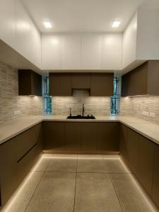 Kitchen Image of 2809 Sq.ft 4 BHK Independent House for sale in Kizhakkambalam Kochi for Rs. 16000000