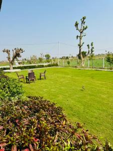 Image of 4500 Sq.ft 1 RK Farm House for sale in Begas, Jaipur for Rs. 3100000