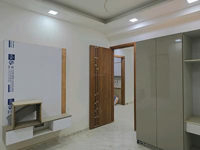 Bedroom Image of 1700 Sq.ft 4 BHK Builder Floor for sale in Vasundhara Ghaziabad for Rs. 17900000