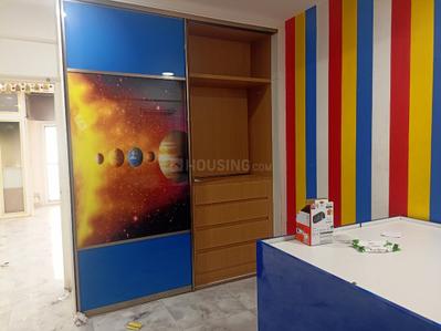 Bedroom Image of 1910 Sq.ft 3 BHK Apartment / Flat for sale in Kaikondrahalli Bengaluru for Rs. 30800000