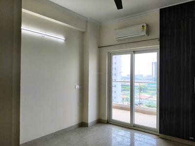 Bedroom Image of 1300 Sq.ft 2.5 BHK Apartment / Flat for sale in Bestech Park View Residency, Palam Vihar Gurgaon for Rs. 18500000