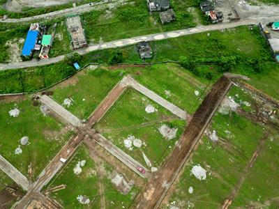 Image of 720 Sq.ft Residential Plot / Land for sale in Matigara, Siliguri for Rs. 1600000