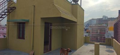 Image of 250 Sq.ft 1 RK Penthouse for rent in Kammanahalli, Bengaluru for Rs. 5800