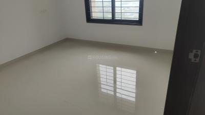 Bedroom Image of 1220 Sq.ft 3 BHK Apartment / Flat for sale in Kohinoor Sportsville, Maan Pune for Rs. 12500000