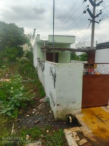 Image of 1050 Sq.ft 2 BHK Villa for sale in Vellalapalayam, Erode for Rs. 2500000