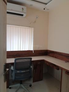 Kitchen Image of 560 Sq.ft 2 BHK Apartment / Flat for sale in Bangur Avenue Kolkata for Rs. 3850000