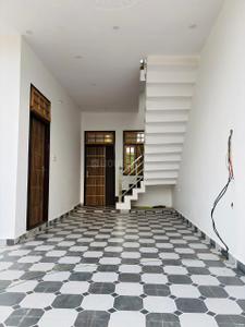 Hall Image of 2250 Sq.ft 4 BHK Villa for sale in Jankipuram Lucknow for Rs. 9900000