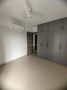 Bedroom Image of 1850 Sq.ft 3 BHK Apartment / Flat for rent in Beverly Golf Avenue, Sector 65 Mohali for Rs. 65000