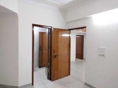 Bedroom Image of 2000 Sq.ft 3 BHK Apartment / Flat for sale in Ganinath Nikunj, Sector 5 Dwarka New Delhi for Rs. 33300000