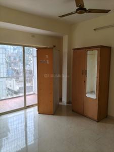 Bedroom Image of 1170 Sq.ft 2 BHK Apartment / Flat for rent in Damden City Square, Bannimantap Mysore for Rs. 18000