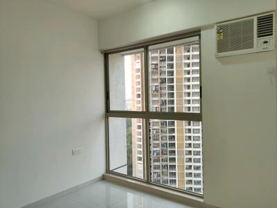 Bedroom Image of 600 Sq.ft 2 BHK Apartment / Flat for sale in Crown Lodha Quality Home Tower 2, Thane West Thane for Rs. 10700000