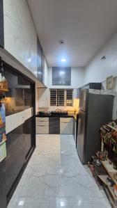 Kitchen Image of 972 Sq.ft 2 BHK Independent House for sale in New Maninagar Ahmedabad for Rs. 10000000