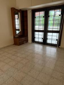 Bedroom Image of 1245 Sq.ft 3 BHK Apartment / Flat for rent in EV Homes Orion, Nerul Navi Mumbai for Rs. 70000