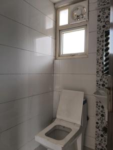 Bedroom One Image of 1333 Sq.ft 3 BHK Apartment / Flat for sale in Uppal Casa Woodstock, Noida Extension Greater Noida for Rs. 10500000