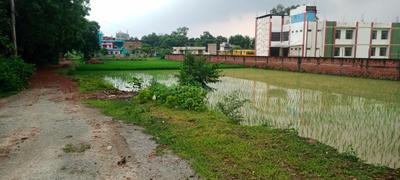 Image of 1360 Sq.ft Residential Plot / Land for sale in Narayanpur, Mirzapur for Rs. 2310000