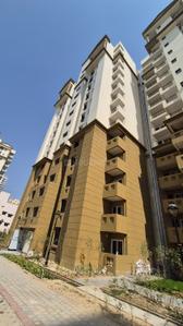 Image of 1246 Sq.ft 3 BHK Apartment / Flat for rent in Eros Sampoornam 2, Noida Extension, Greater Noida for Rs. 29500
