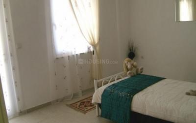 Bedroom Image of 5000 Sq.ft 6 BHK Apartment / Flat for sale in LA EM By S Raheja, Khar West Mumbai for Rs. 310000000