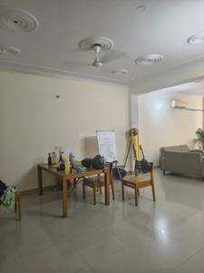 Hall Image of 3000 Sq.ft 3 BHK Independent House for rent in Sector 46 Gurgaon for Rs. 68000