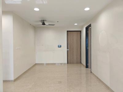 Living Room Image of 768 Sq.ft 2 BHK Apartment / Flat for sale in Dosti Eastern Bay Phase 2, Antop Hill Mumbai for Rs. 34200000