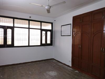 Bedroom Image of 1900 Sq.ft 4 BHK Apartment / Flat for sale in CGHS Best Residency, Sector 19 Dwarka New Delhi for Rs. 42500000