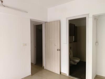 Bedroom Image of 774 Sq.ft 1.5 BHK Apartment / Flat for rent in Lodha Casa Rio Gold, Palava Phase 1 Thane for Rs. 14499