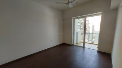 Bedroom Image of 700 Sq.ft 1 BHK Apartment / Flat for sale in Lodha Belmondo, Gahunje Pune for Rs. 6600000