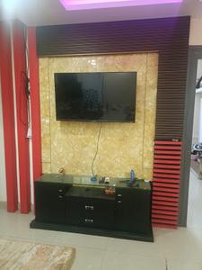 Hall Image of 1255 Sq.ft 2 BHK Apartment / Flat for rent in Rasulgarh Bhubaneswar for Rs. 25000