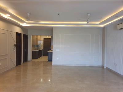 Living Room Image of 2367 Sq.ft 3 BHK Builder Floor for sale in Sector 45 Gurgaon for Rs. 35500000