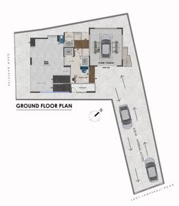 Image of 766 Sq.ft 2 BHK Apartment / Flat for sale in Firsdale Sanghvi Morya, Shivaji Park, Mumbai for Rs. 34100000