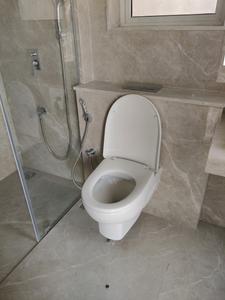 Bedroom One Image of 1080 Sq.ft 2 BHK Apartment / Flat for sale in L And T Elixir Reserve, Powai Mumbai for Rs. 33000000