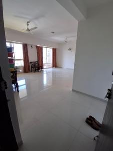 Hall Image of 1600 Sq.ft 3 BHK Apartment / Flat for sale in Nyati Epitome, Mohammed Wadi Pune for Rs. 14200000